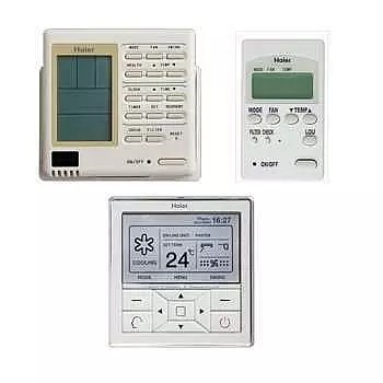 Напольно-потолочная VRF система Haier AE242MLERA