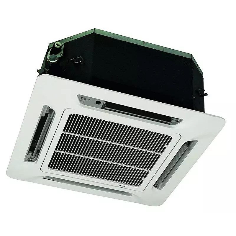Кассетный фанкойл 2-2,9 кВт Daikin FWF02CT