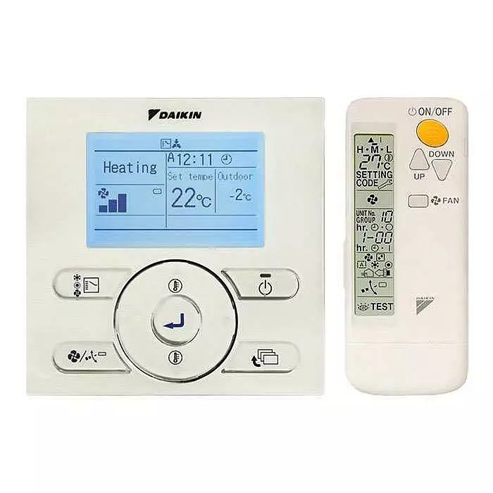 Подпотолочный Кондиционер Daikin FHQ50CB/(A)RXS50L