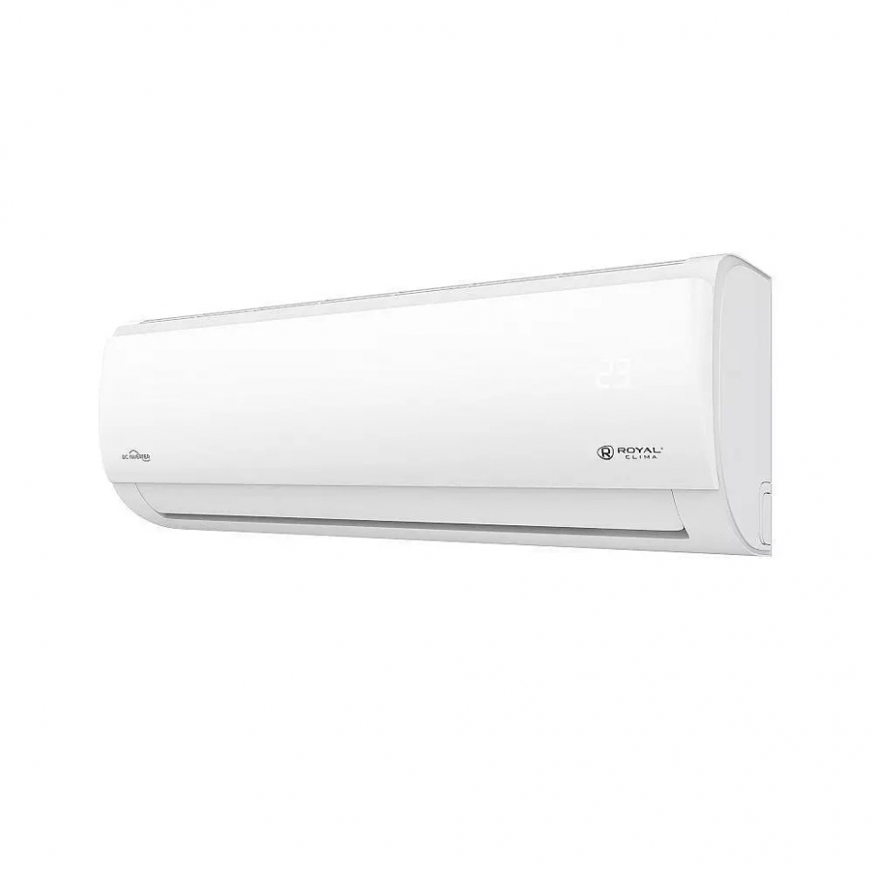 Инверторная настенная сплит-система ROYAL CLIMA RCI-TWC55HN