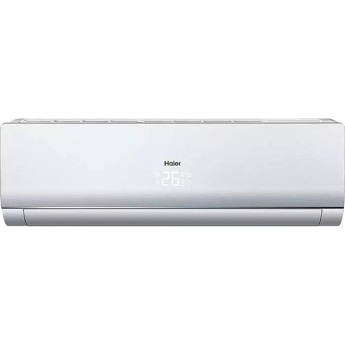 Настенный внутренний блок мульти-сплит системы Haier AS12NS4ERA-W