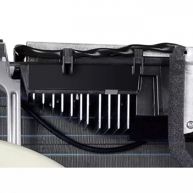 Внешний блок мульти сплит-системы на 5 комнат Haier 5U45LS1ERA