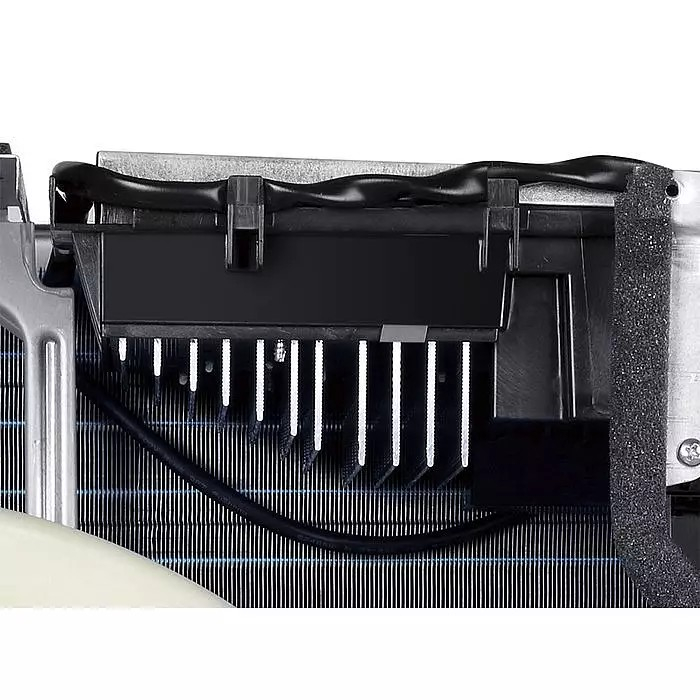 Внешний блок мульти сплит-системы на 5 комнат Haier 5U45LS1ERA