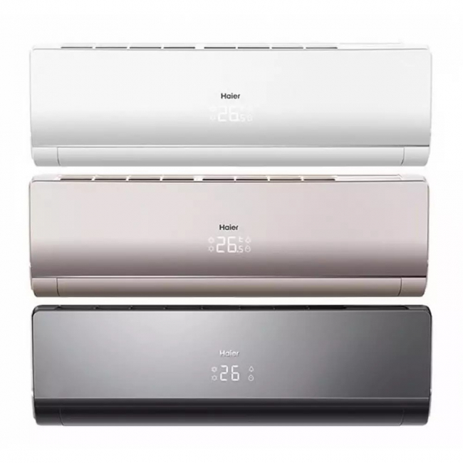 Настенный внутренний блок мульти сплит-системы Haier AS 24 NS6ERA-W/-G/-B