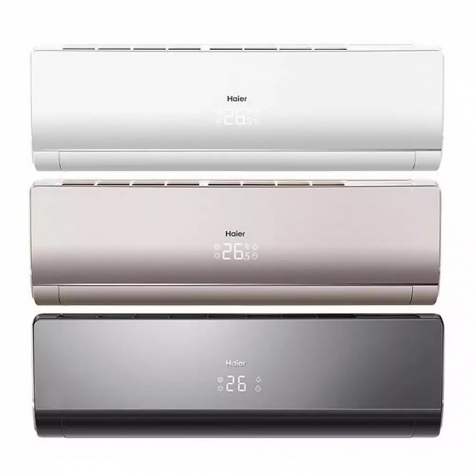 Настенный внутренний блок мульти сплит-системы Haier AS 24 NS6ERA-W/-G/-B