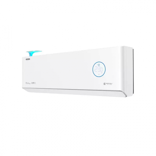 Инверторная настенная сплит-система ROYAL CLIMA RCI-RFS28HN