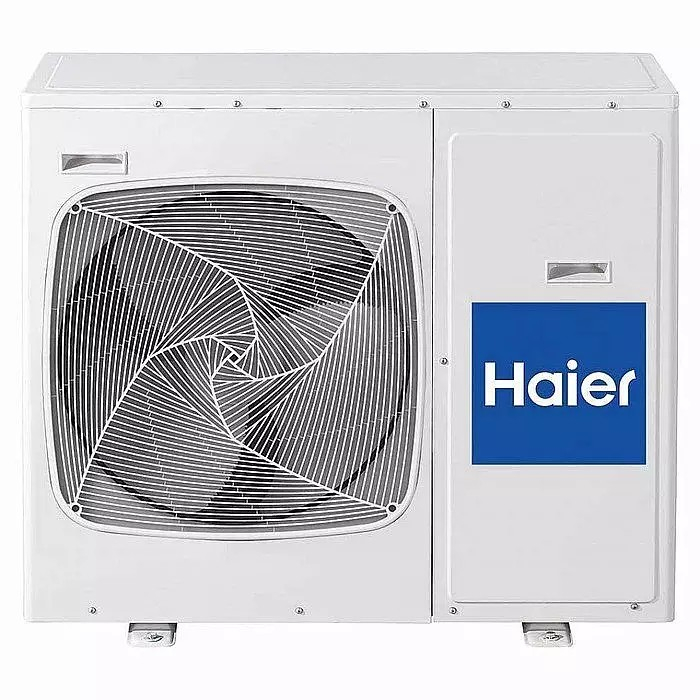 Инверторная настенная сплит-система Haier AS07NM6HRA - 1U07BR4ERA