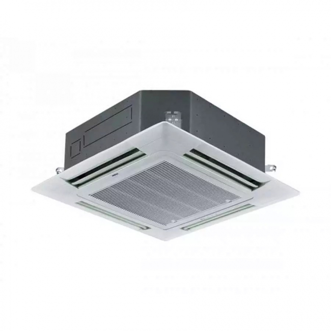 Инверторный кассетный Кондиционер для офиса Haier AB60ES2ERA(S)/1U60IS1ERB(S)