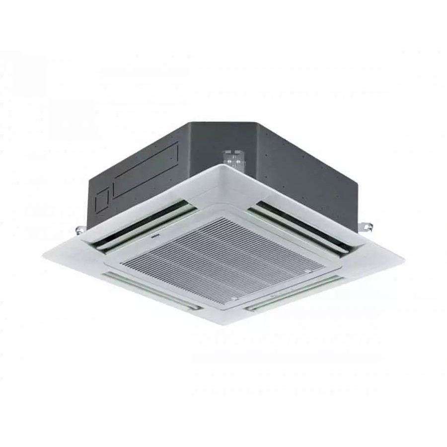 Инверторный кассетный Кондиционер для офиса Haier AB60ES2ERA(S)/1U60IS1ERB(S)