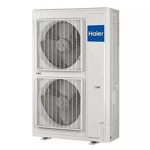 Инверторный кассетный Кондиционер для офиса Haier AB60ES2ERA(S)/1U60IS1ERB(S)