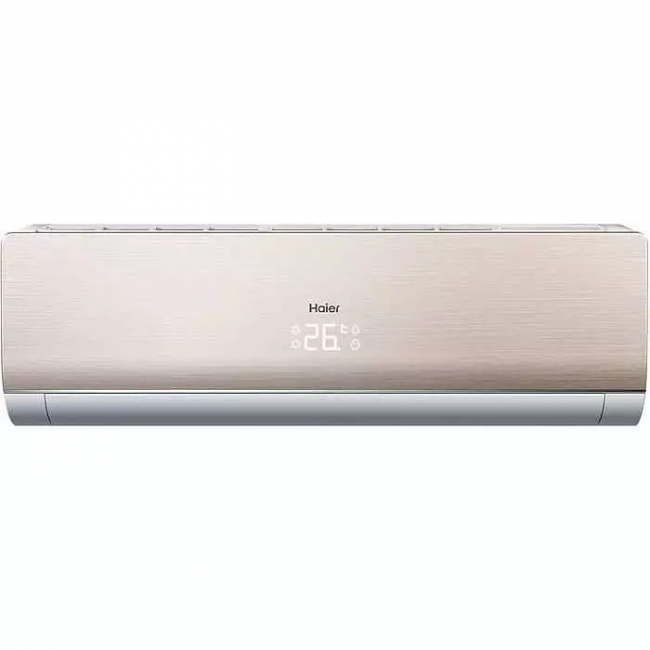 Настенный внутренний блок мульти-сплит системы Haier AS09NS4ERA-G