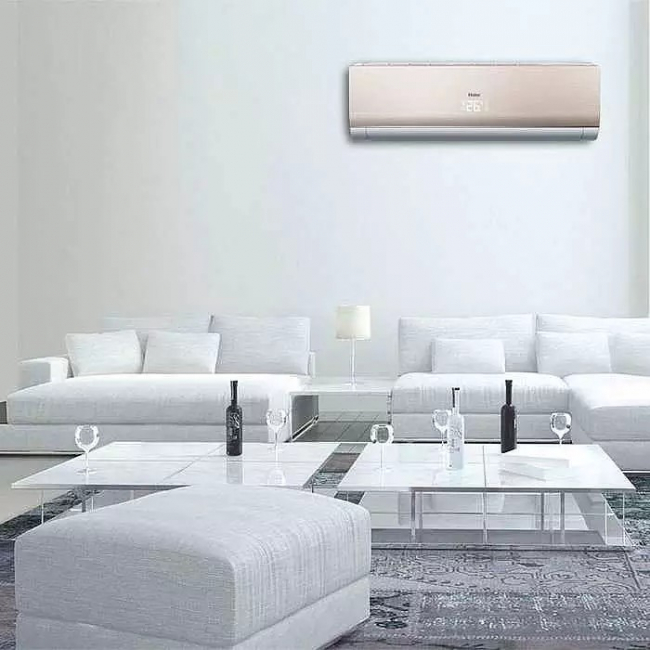 Настенный внутренний блок мульти-сплит системы Haier AS09NS4ERA-G