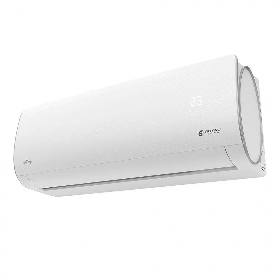 Инверторная настенная сплит-система ROYAL CLIMA RCI-AR35HN