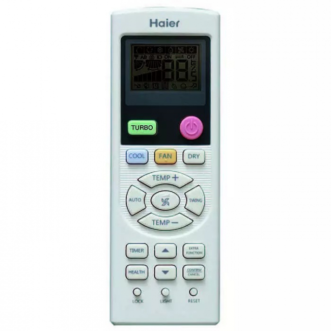 Напольно-потолочный внутренний блок мульти-сплит системы Haier AC18CS1ERA(S)