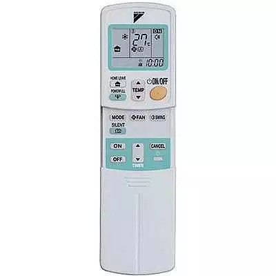 Напольно-потолочный Кондиционер Daikin FLXS35B9/RXS35L3