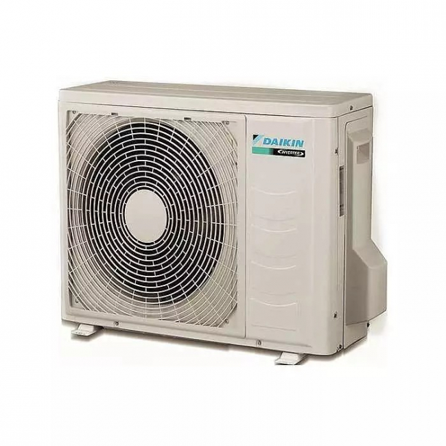 Инверторная настенная сплит-система Daikin FTXK25AW/RXK25A