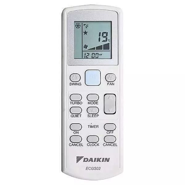 Напольно-потолочный Кондиционер Daikin FLQN50EXV/RYN50CXV