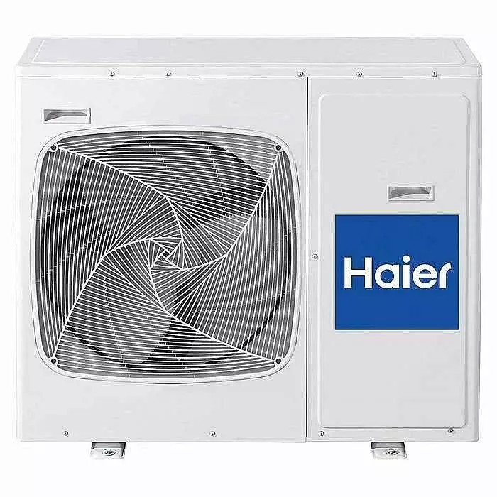 Инверторная настенная сплит-система Haier AS18NS4ERA -Full Gold - 1U18FS2ERA