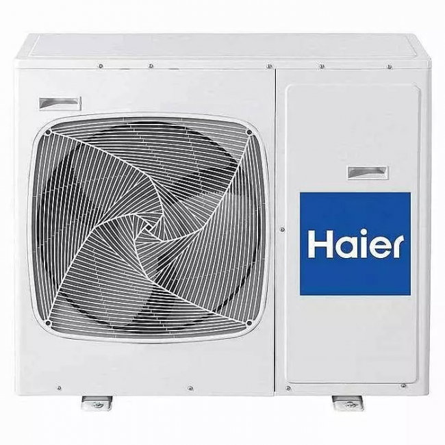 Настенная сплит-система Haier AS18TD2HRA-A - 1U18EE8ERA-A