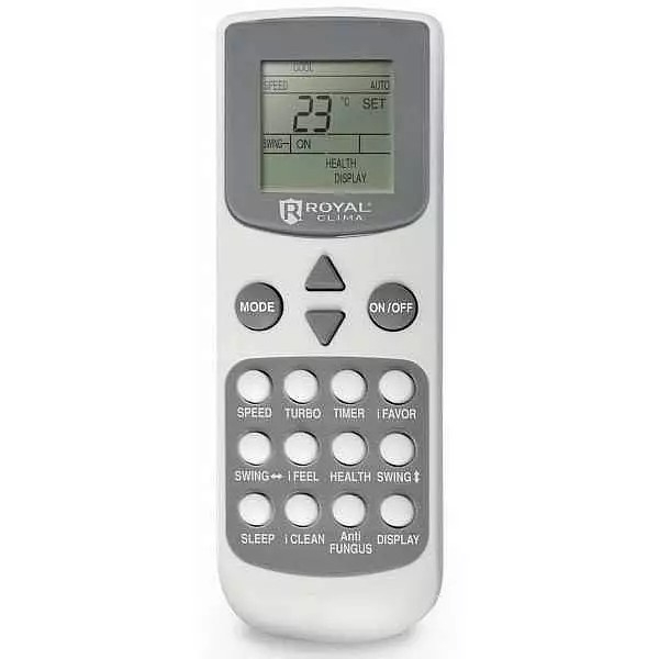 Кассетный Кондиционер Royal Clima CO-4C 12HN/CO-E 12HN