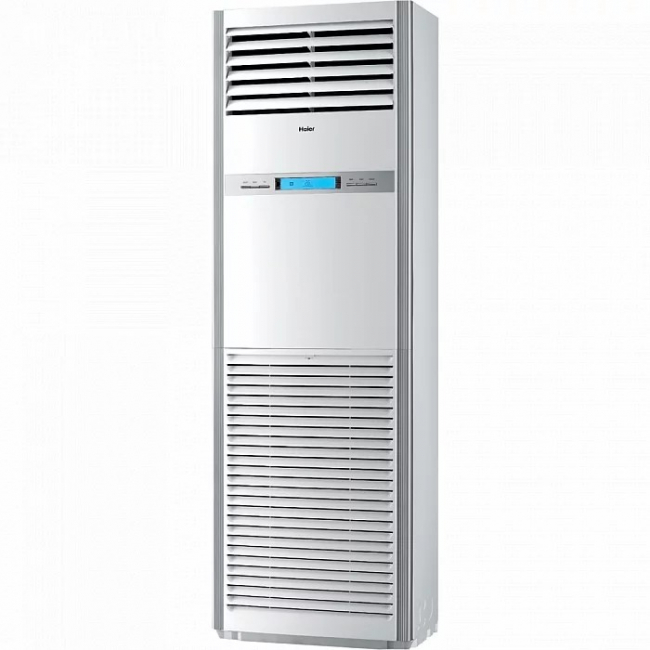 Колонный Кондиционер Haier AP48KS1ERA(S)/1U48LS1ERB(S)