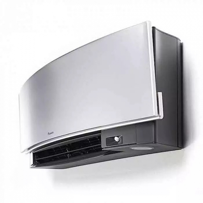 Настенная сплит-система Daikin FTXG20LS/RXG20L