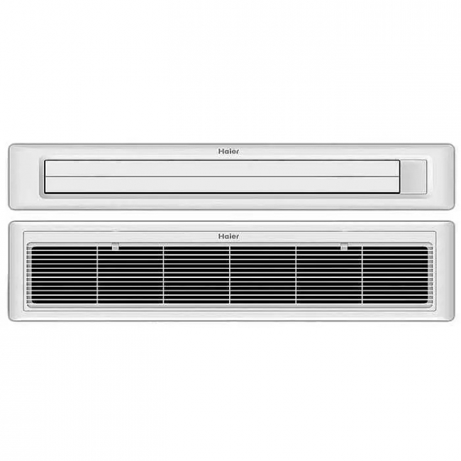 Канальный внутренний блок мульти-сплит системы Haier AD12SS1ERA (N)(P)