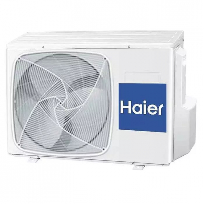 Инверторная настенная сплит-система Haier AS25S2SD1FA/1U25S2PJ1FA