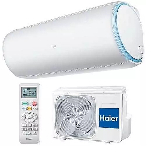 Инверторная настенная сплит-система Haier AS25S2SD1FA/1U25S2PJ1FA