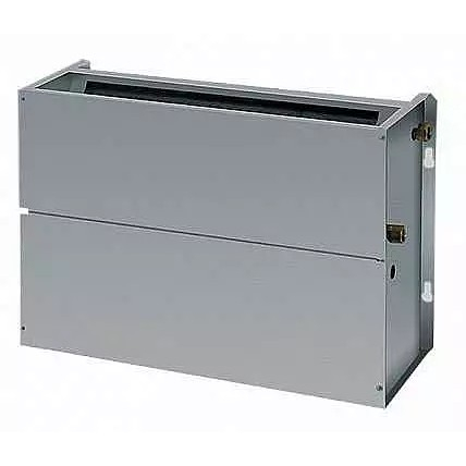 Канальный фанкойл 10-10,9 кВт Royal Clima VCT 124 IV3