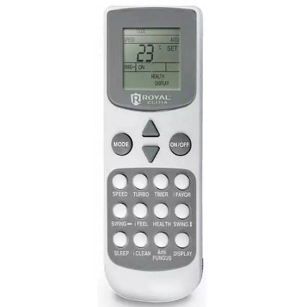 Напольно-потолочный Кондиционер Royal Clima CO-F 60HN/CO-E 60HN