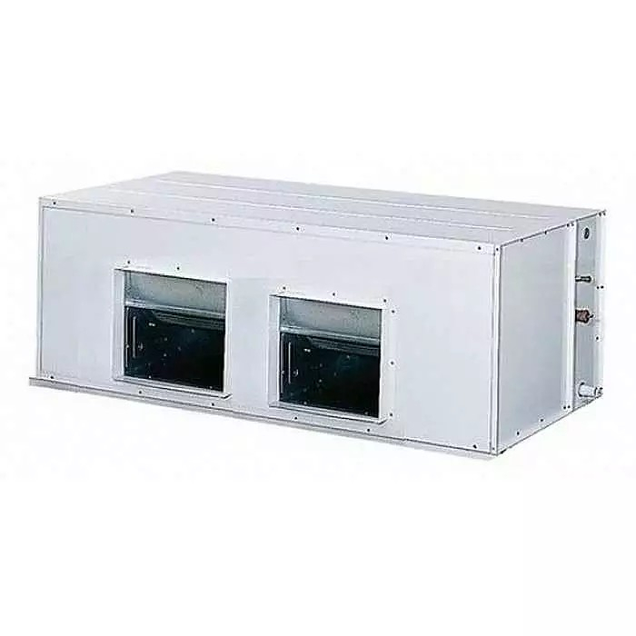 Канальный Кондиционер Daikin FDYMP100DXV/RCYP100EXY