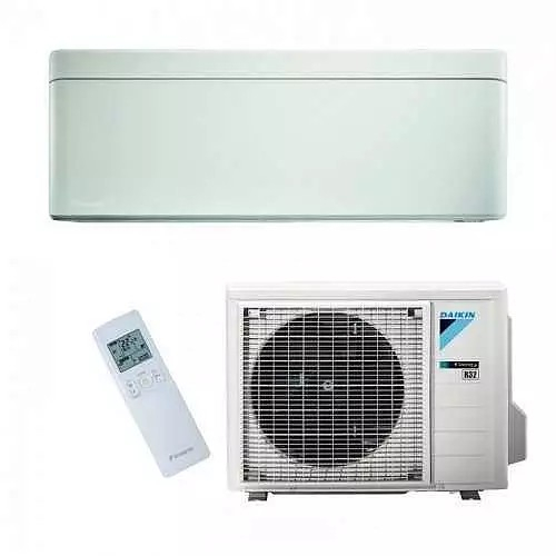 Инверторная настенная сплит-система Daikin FTXA50AW/RXA50B