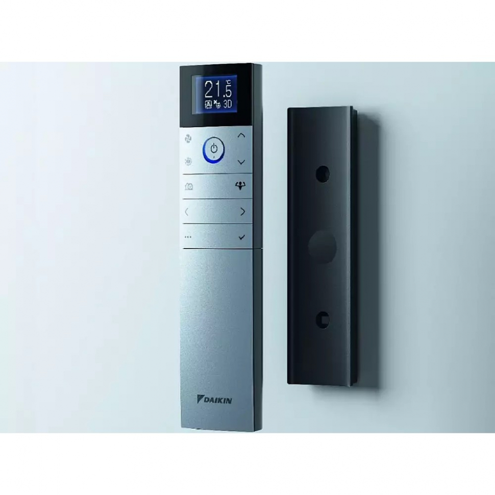 Инверторная настенная сплит-система Daikin FTXJ25AS/RXJ25A