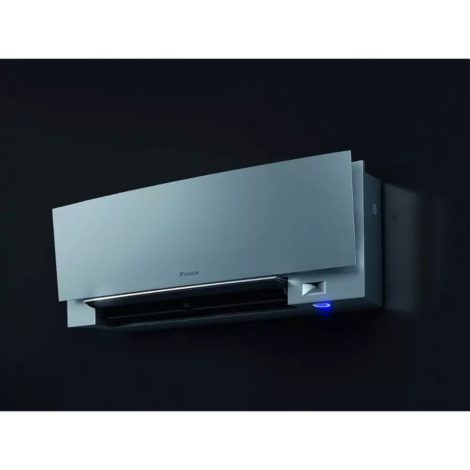 Инверторная настенная сплит-система Daikin FTXJ25AS/RXJ25A