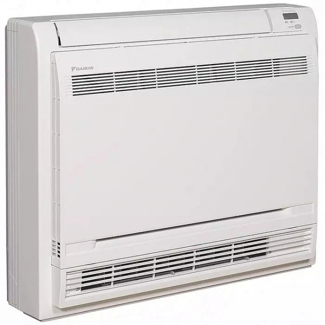 Напольный Настенная сплит-система Daikin FVXS50F/(A)RXS50L