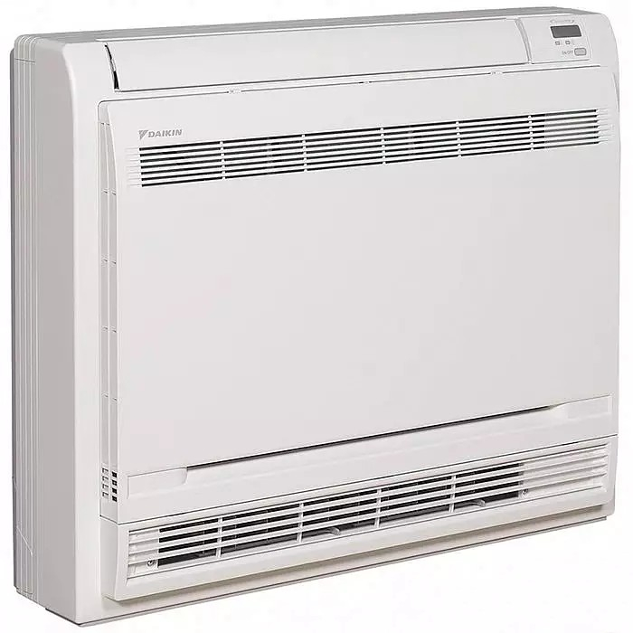 Напольный Настенная сплит-система Daikin FVXS50F/(A)RXS50L