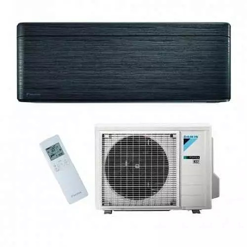 Инверторная настенная сплит-система Daikin FTXA20AT/RXA20A Black