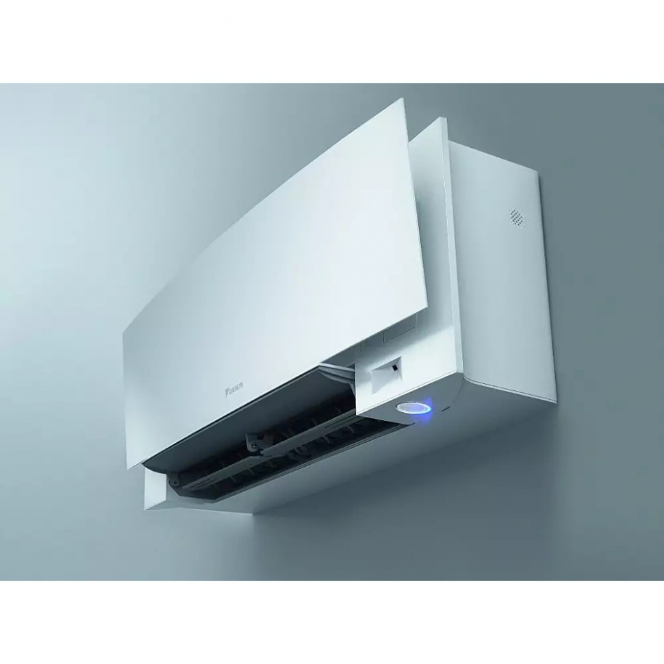 Инверторная настенная сплит-система Daikin FTXJ20AW/RXJ20A
