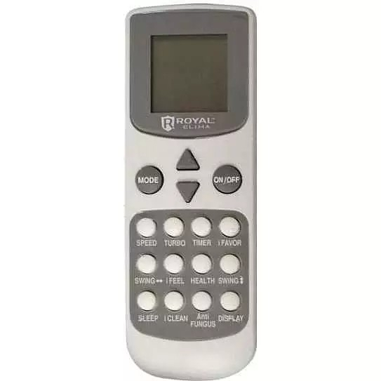 Настенный внутренний блок мульти-сплит системы Royal Clima RCI-VM12HN/IN