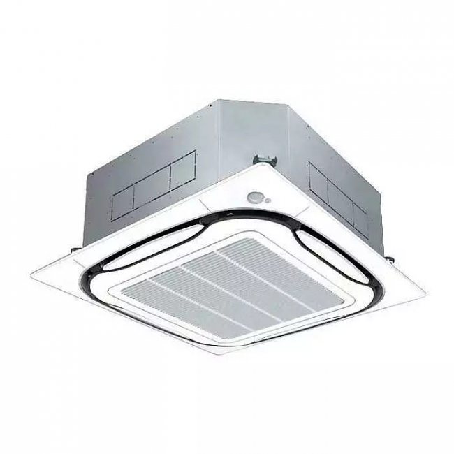 Кассетная инверторная сплит-система Daikin FCAG140A/AZQS140B8V1
