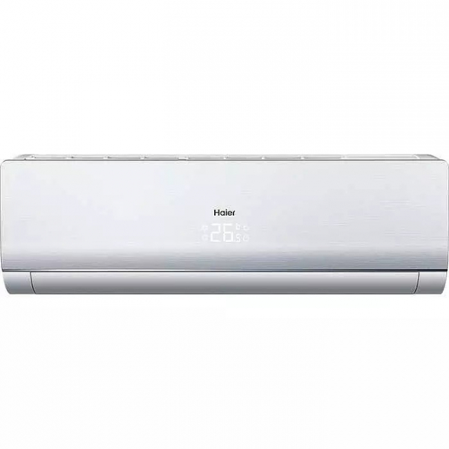 Настенный внутренний блок мульти-сплит системы Haier AS09NS4ERA-W