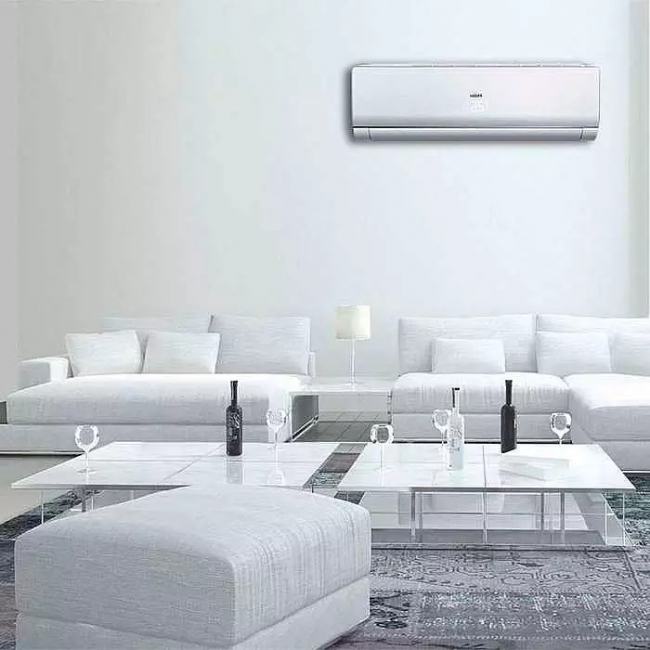 Настенный внутренний блок мульти-сплит системы Haier AS09NS4ERA-W