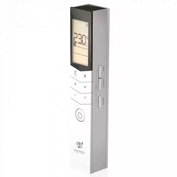 Настенная сплит-система Royal Clima RC-P77HN