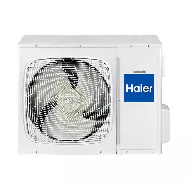 Канальный Кондиционер Haier AD36NS1ERA/1U36SS1EAB