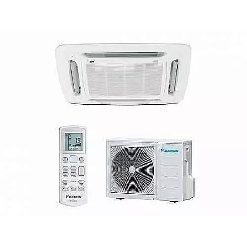 Кассетный Кондиционер Daikin FCQN100EXV/RQ100DXY