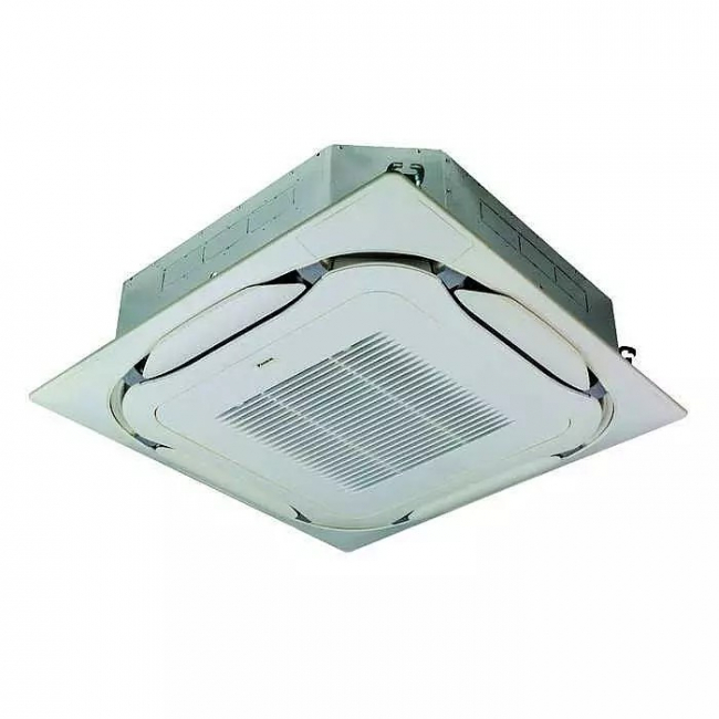 Внутренний блок кондиционера кассетного типа Daikin FCAG50B