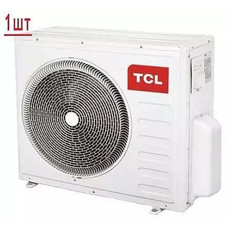 Мульти сплит-система на 2 комнаты TCL TACM2O-18HIA/TACM-09HRIA/E1*2