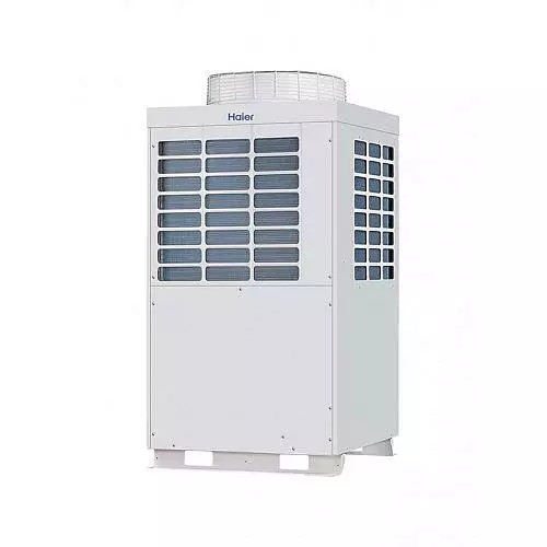 Компрессорно-конденсаторный блок Haier AU84NATEAA