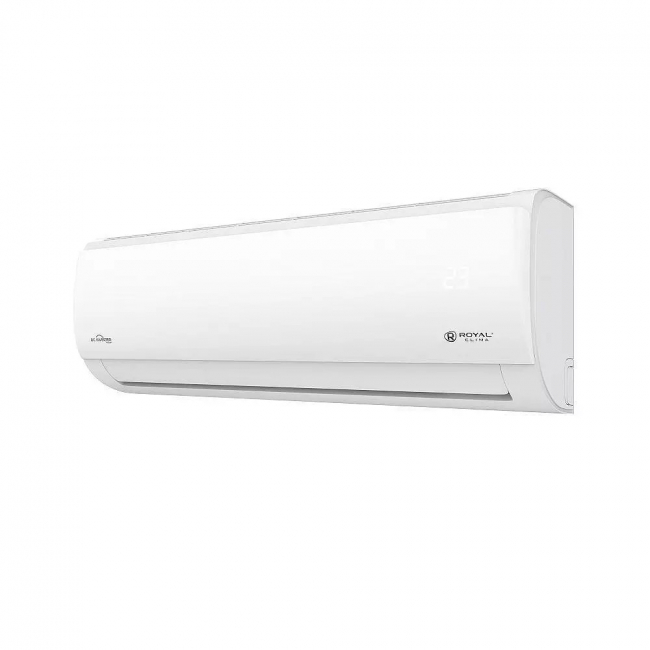 Инверторная настенная сплит-система ROYAL CLIMA RCI-TWC35HN